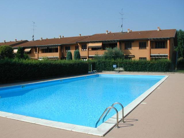 Gardappartamenti Giardino Pool Sirmione Exterior foto