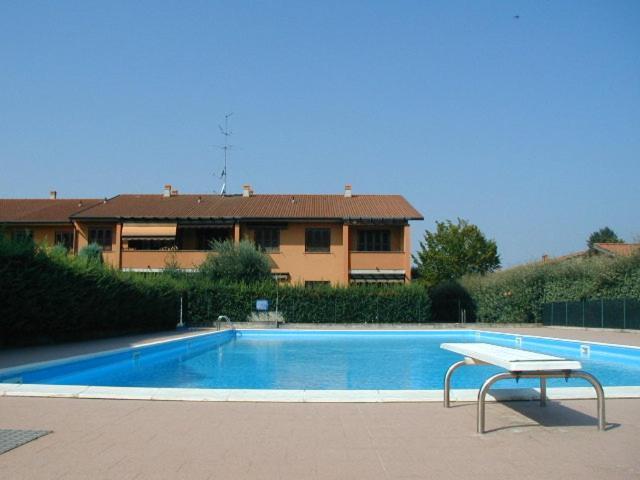 Gardappartamenti Giardino Pool Sirmione Exterior foto